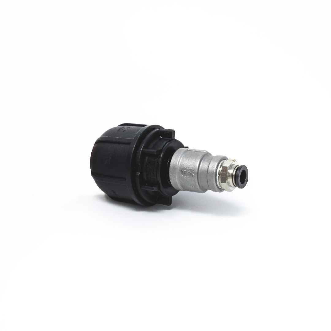 Compression x PushFit Adaptor