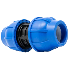 Compression Coupler