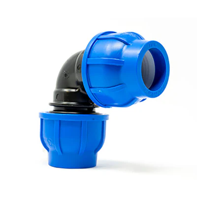 Compression Elbow