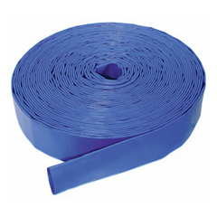 High Pressure Layflat 100m Coil
