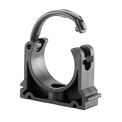 Metric Pipe Clips
