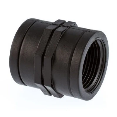 PP Equal Socket