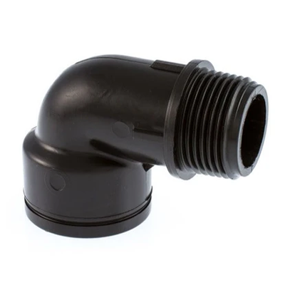 PP MxF Elbow