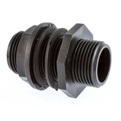 PP Tank Adaptor