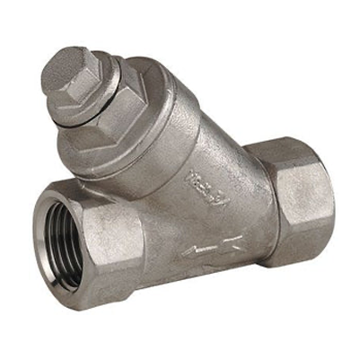 Stainless Steel Strainer