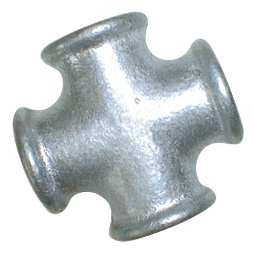 Galv Equal Cross