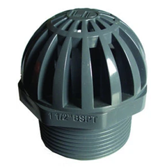 Strainer