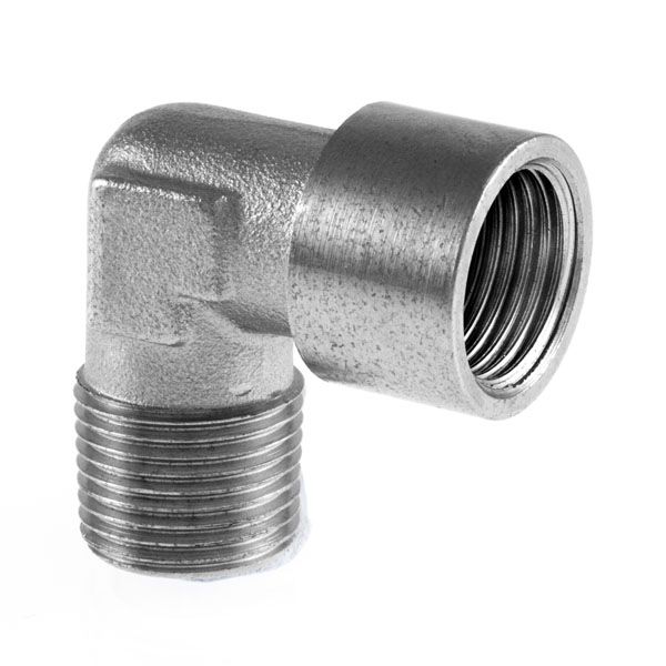 Male x Female Elbow