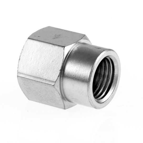 Reduced Socket