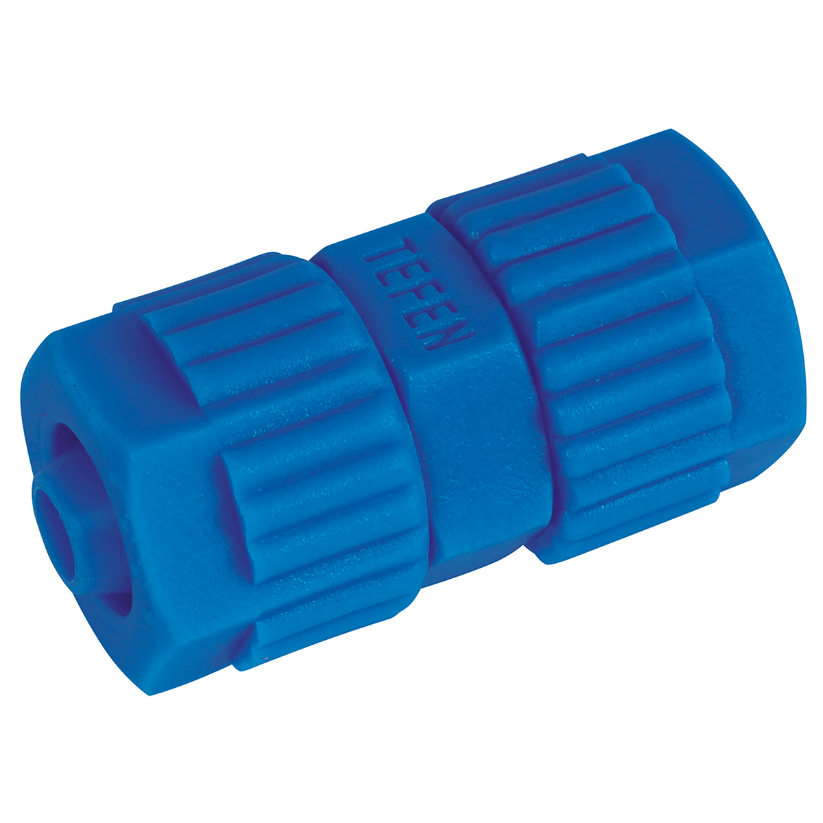 Straight Connectors, Tefen - Equal Tube x Tube
