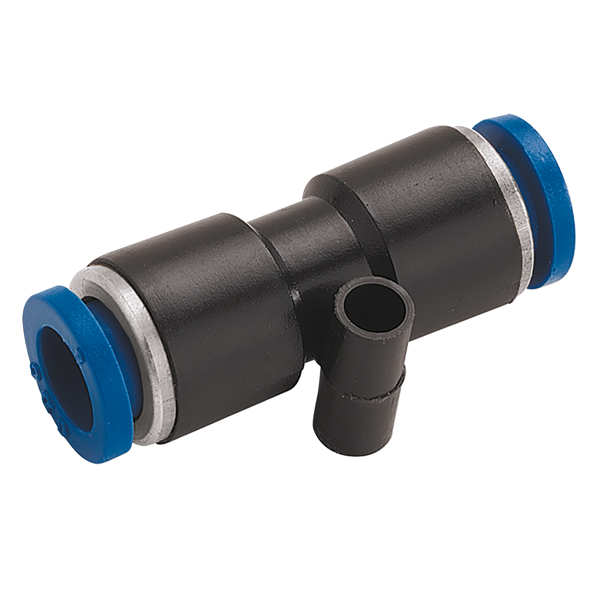 Straight Connector