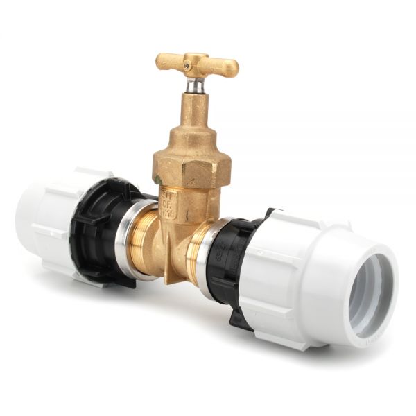 Below Ground Brass