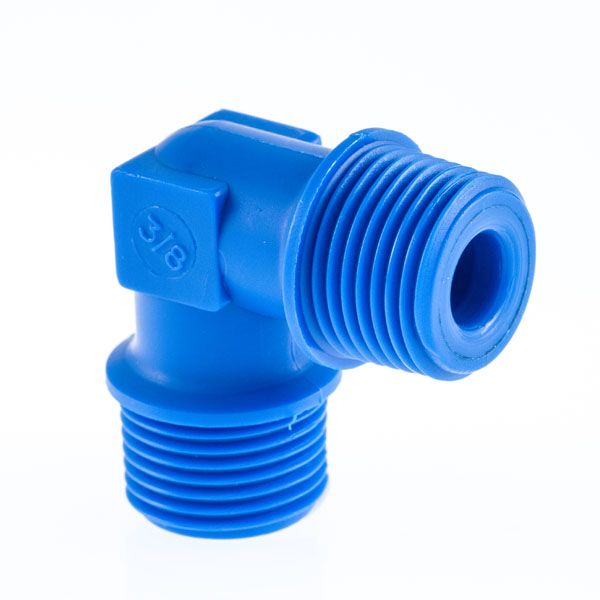 Equal BSP Elbow