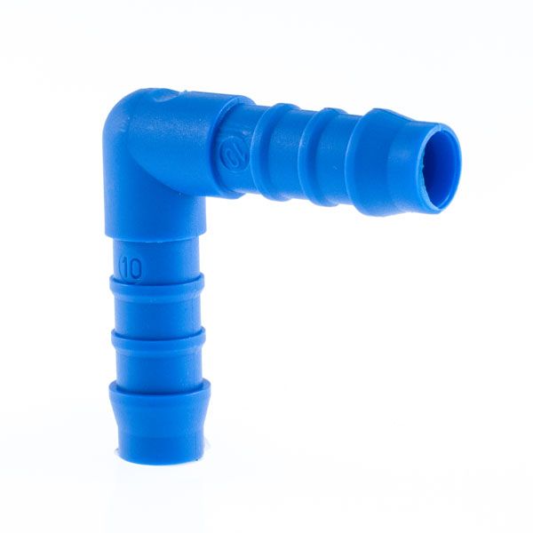 Nylon Elbow Connector