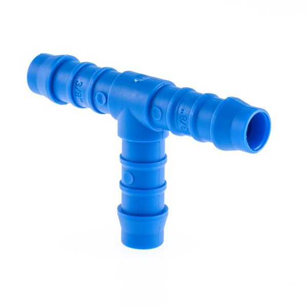Equal Tee Connector