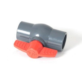 Piece Econmy Ball Valve