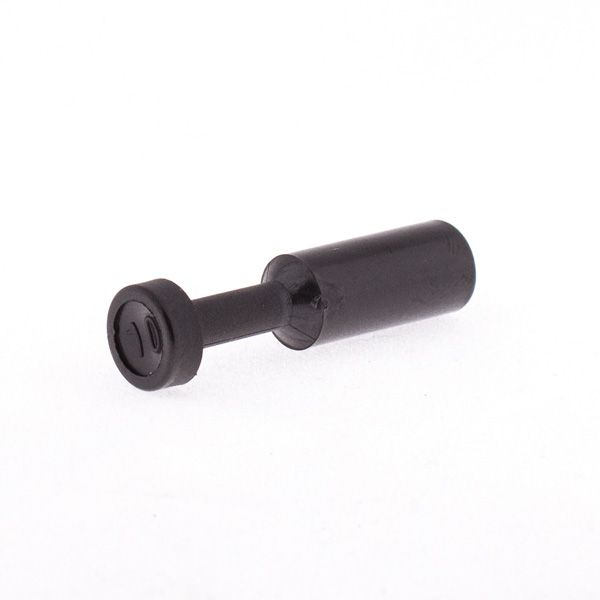 Push-Fit Plug
